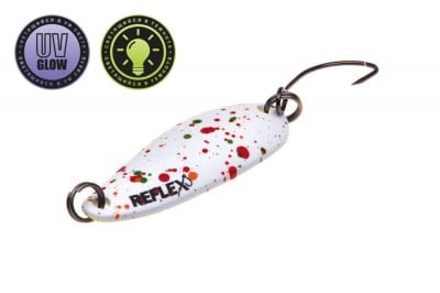 Fishing Spoon I Am HoBo Клатушка 2.3гр. R04