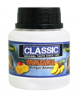 Fun Fishing Classic Mangana 100ml Дип