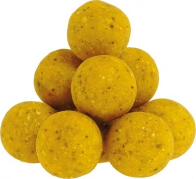 Carp Target Boilies Протеинови топчета 2.5 kg Royal Banana