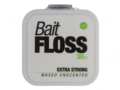 Korda Bait Floss Конец за стръв