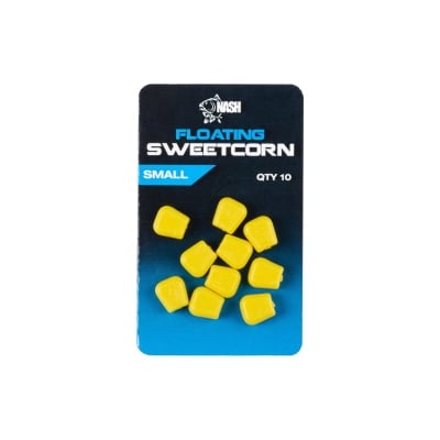 Плуваща царевица Nash Floating Sweet Corn Large