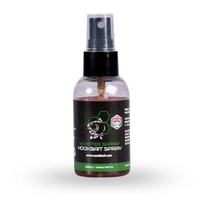 Nash Tackle Monster Shrimp Hookbait Spray 100ml Спрей концентрат