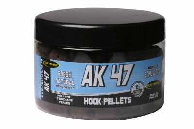 Fun Fishing AK 47 Pelelts 15mm 250g Пелети за стръв