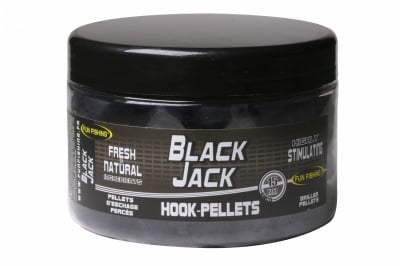 Fun Fishing Black Jack Pelelts 15mm 250g Пелети за стръв