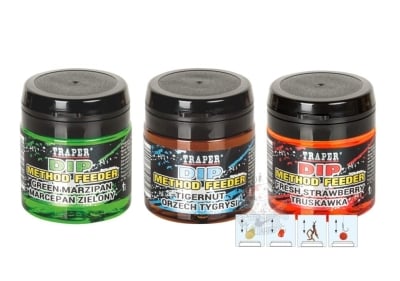 Traper Dip Scopex 60ml Дип Скопекс