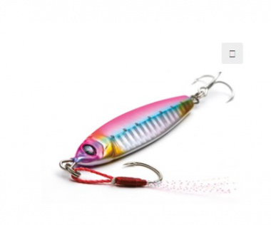Tokon Jig jr.