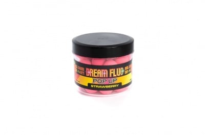 Misel Zadravec Carp Dream Pop Up Fluo Флуо Поп-ъпи Strawberry