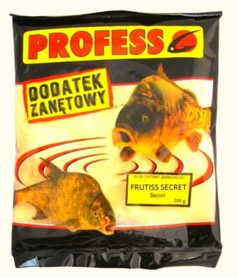 Profess Additive Сух Ароматизатор 200гр. Плодов