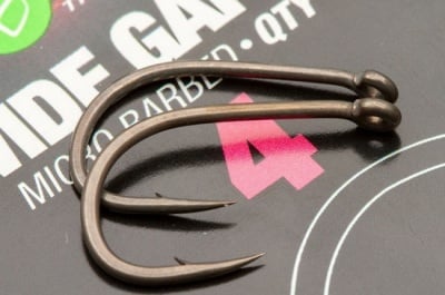 Korda Wide Gape Куки
