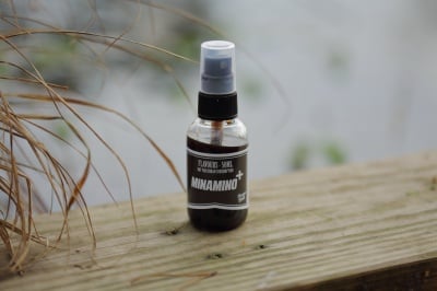 Dream Baits Flavour Spray Minamino+ Спрей 50 мл