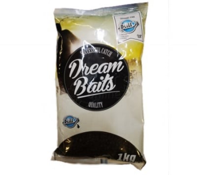 Dream Baits D-Cell Expanders Pellets Пелети 1 кг