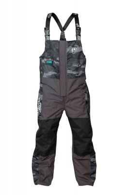 FOX RAGE RS20K V2 JACKET AND SALOPETTES Яке или Гащеризон Гащеризон S