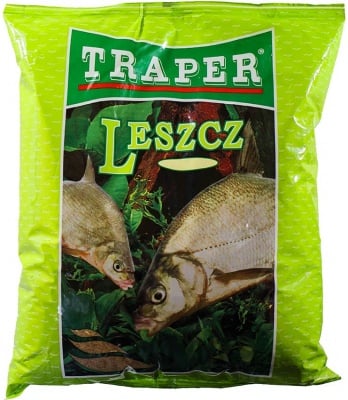 Traper Green Захранка 2.5кг River