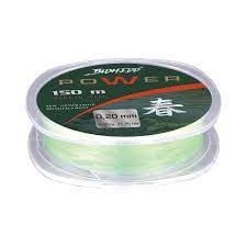 Traper Power Spin Line 150m Влакно 0.27mm
