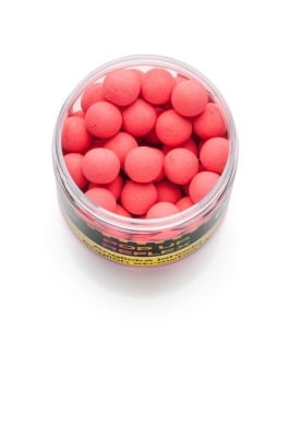 Mivardi Rapid Pop Up Reflex English Strawberry Плуващи топчета