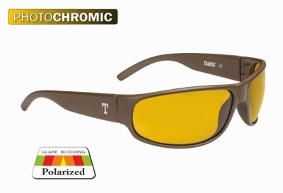 Traper Oregon Nut Yellow Очила