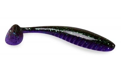 Силиконова примамка Silicone Lures Format Pioneer 125mm F25