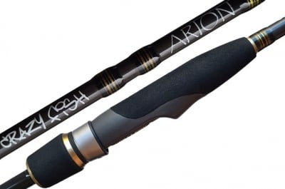 Crazy Fish Rod Arion Въдица EVA ASRE762MLT