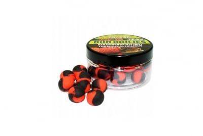 Traper Duo Boilies Pop-Up 16mm Поп ъп топчета Халибут и Ягода