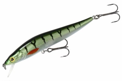 Mikado Wobbler Fishhunter Ghost 11 cm Neutral Воблер