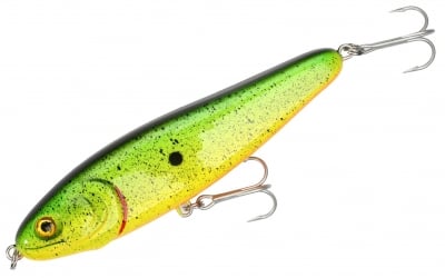 Mikado Wobbler Fishhunter Pencil 15 cm Slow Sinking Воблер