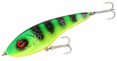 Mikado Wobbler Fishhunter Plate 14.5 cm Slow Sinking Воблер