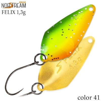 Клатушка Norstream Felix 2g 41