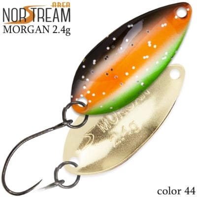 Клатушка Norstream Morgan 2.4g