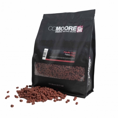 CC Moore Pacific Tuna 5kg 3mm Пелети