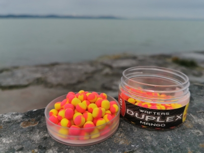 Top Mix Duplex Wafter Mango 8mm Вафтери