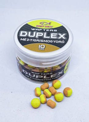 Top Mix Duplex Wafter Honey Tigernuts 8mm Вафтери