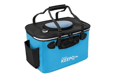 Delphin Catch bag KEEPO Чанта за жива стръв