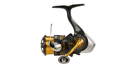 Daiwa 23 Legalis LT2500S-XH Макара