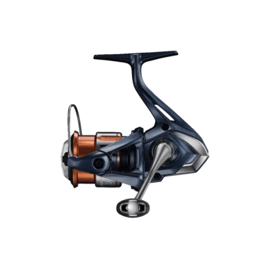 Макара Shimano Nasci 2500SHG FD 2026