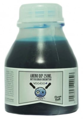 Dream Baits Dip VooDoo+ Дип 250 мл