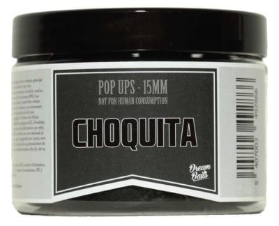 Dream Baits Pop Ups Choquita Поп Ъпи 50 гр