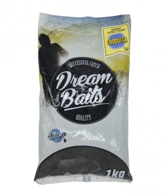 Dream Baits Boilies Choquita Протеинови топчета 1 кг