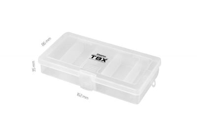 Delphin Box TBX One 162-5P Кутия