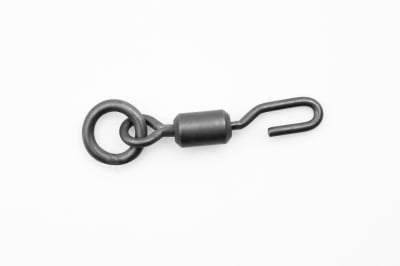 Korda PTFE Spinner Ring Swivels XX Size 11