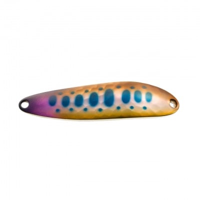 Tiemco Lightning Wobbler 39 Клатушка 212