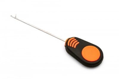 Игла Korda Splicing Needle 7 см - Оранжева