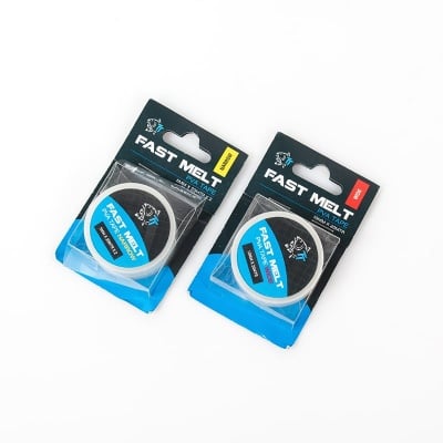 Nash Tackle PVA Fast Melt Tape 20m