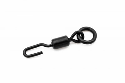Korda Spinner Ring Swivel Size 11 Вирбел
