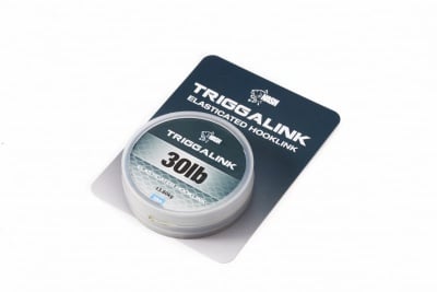 Nash Tackle Triggalink 30lb 20m