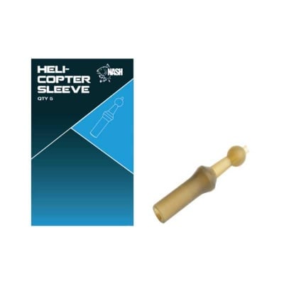 Nash Tackle Helicopter Sleeve