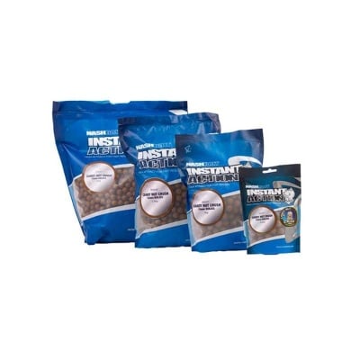 Nash Tackle Boilies Candy Crush 1kg Протеинови топчета