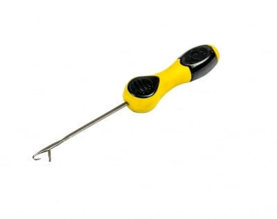 Nash Tackle Latch Boilie Needle Жълта
