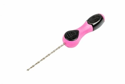 Nash Tackle Nut Drill Розова