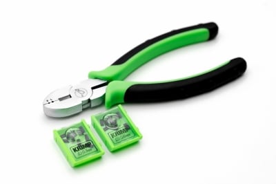 Клещи за кримпване Korda Krimp Tool