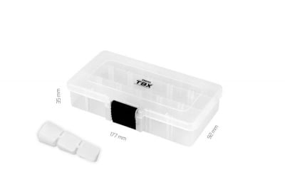 Delphin Box TBX One 177-3P Clip